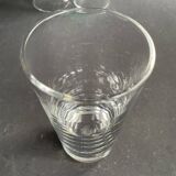 6 Chopes Baccarat Perfection