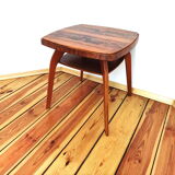 Coffee Table by J. Halabala for UP Závody, Czechoslovakia, 1950s