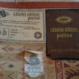 Persian rug 131x208cm