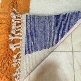 Boujaad Moroccan Berber Rug 2m40 x 1m60