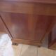 Buffet 1900