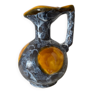 Pichet vallauris, vase