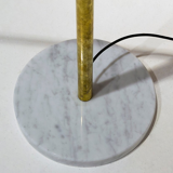 Moonlight floor lamp 3 black arms