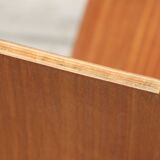 Hans Bellmann GA1000 chair