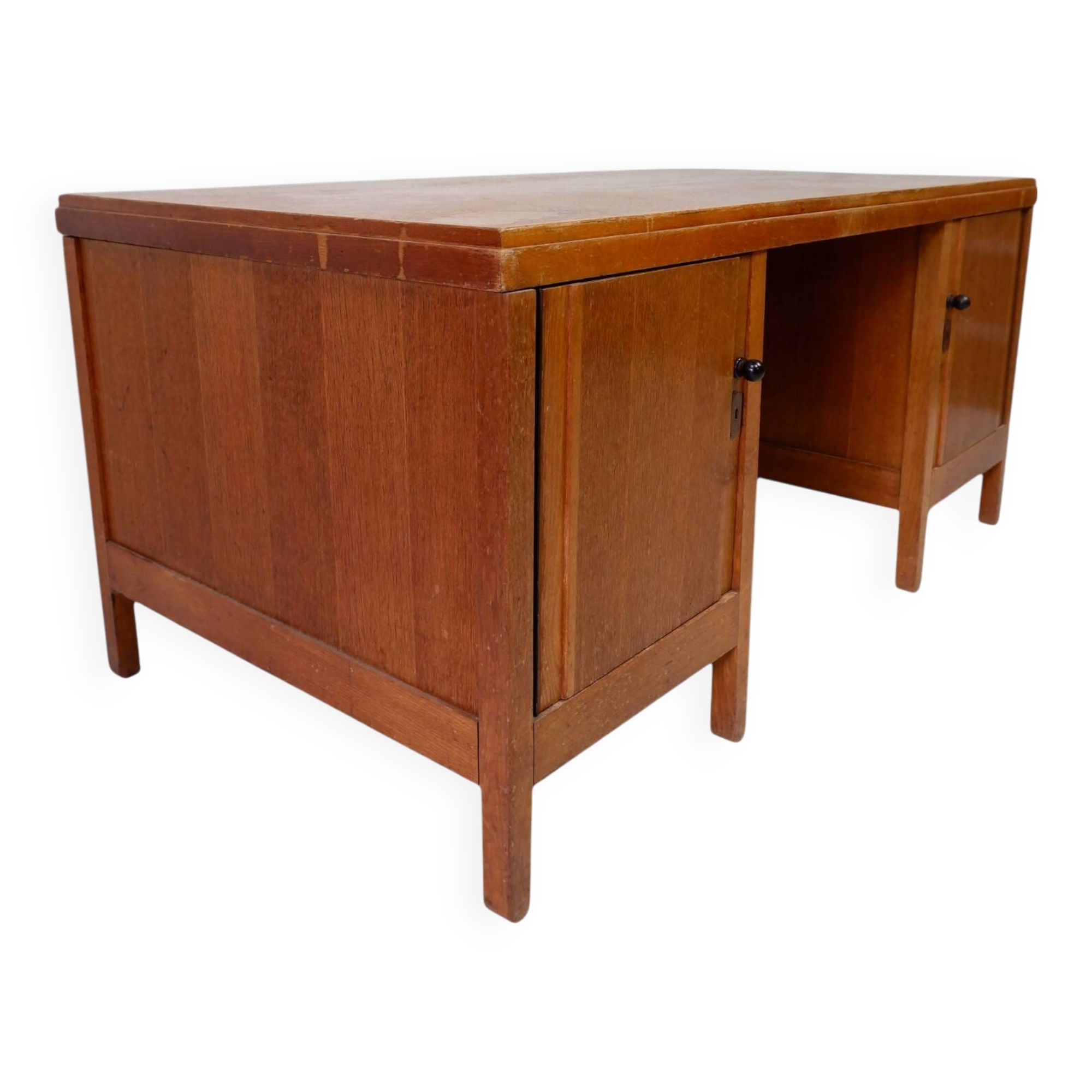 Bureau par Willem Penaat années 1950