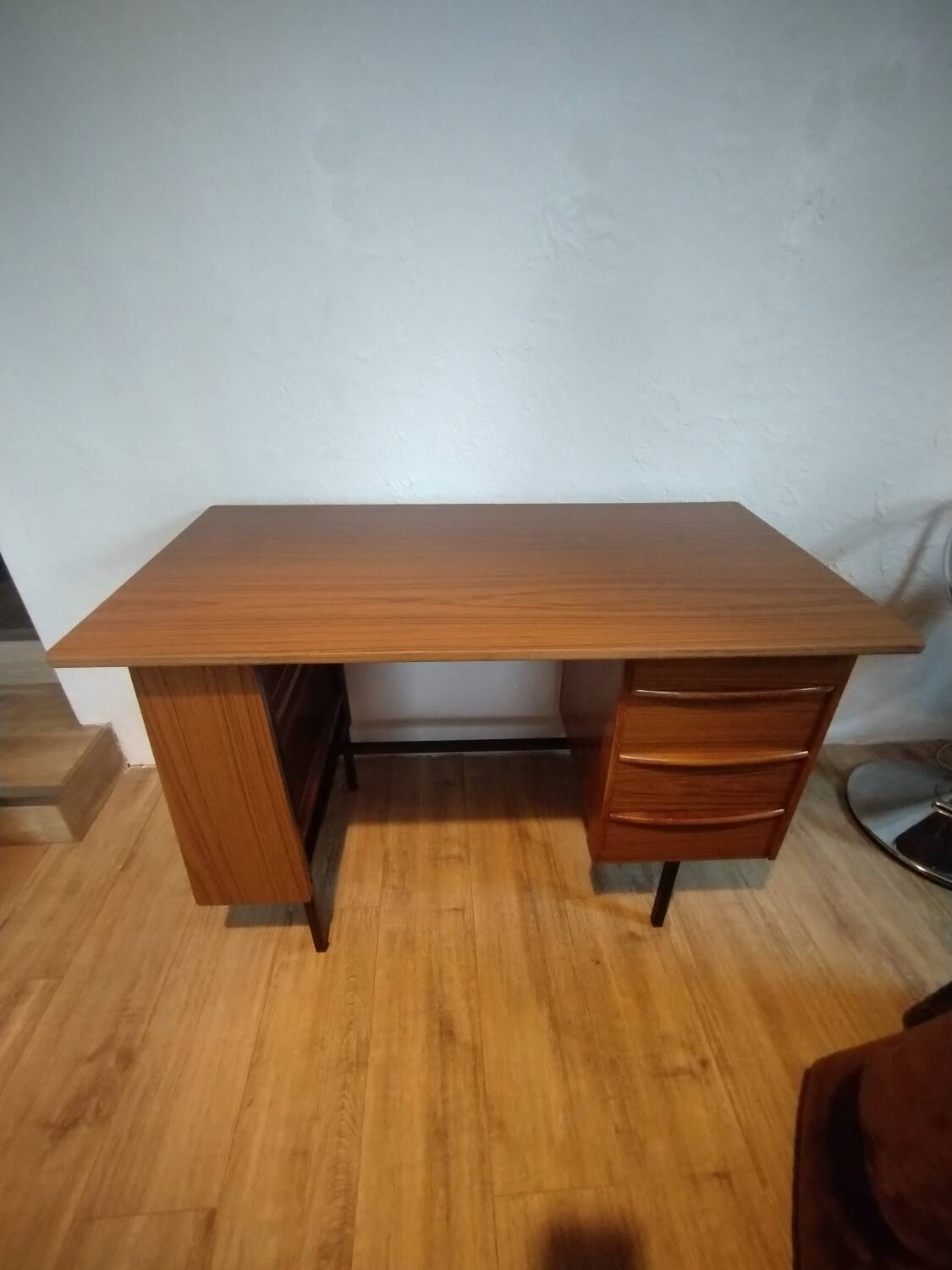 Vintage Brandt desk