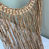 Ethnic wall decoration