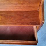 Scandinavian secretary desk 1960