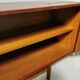 Enfilade scandinave vintage