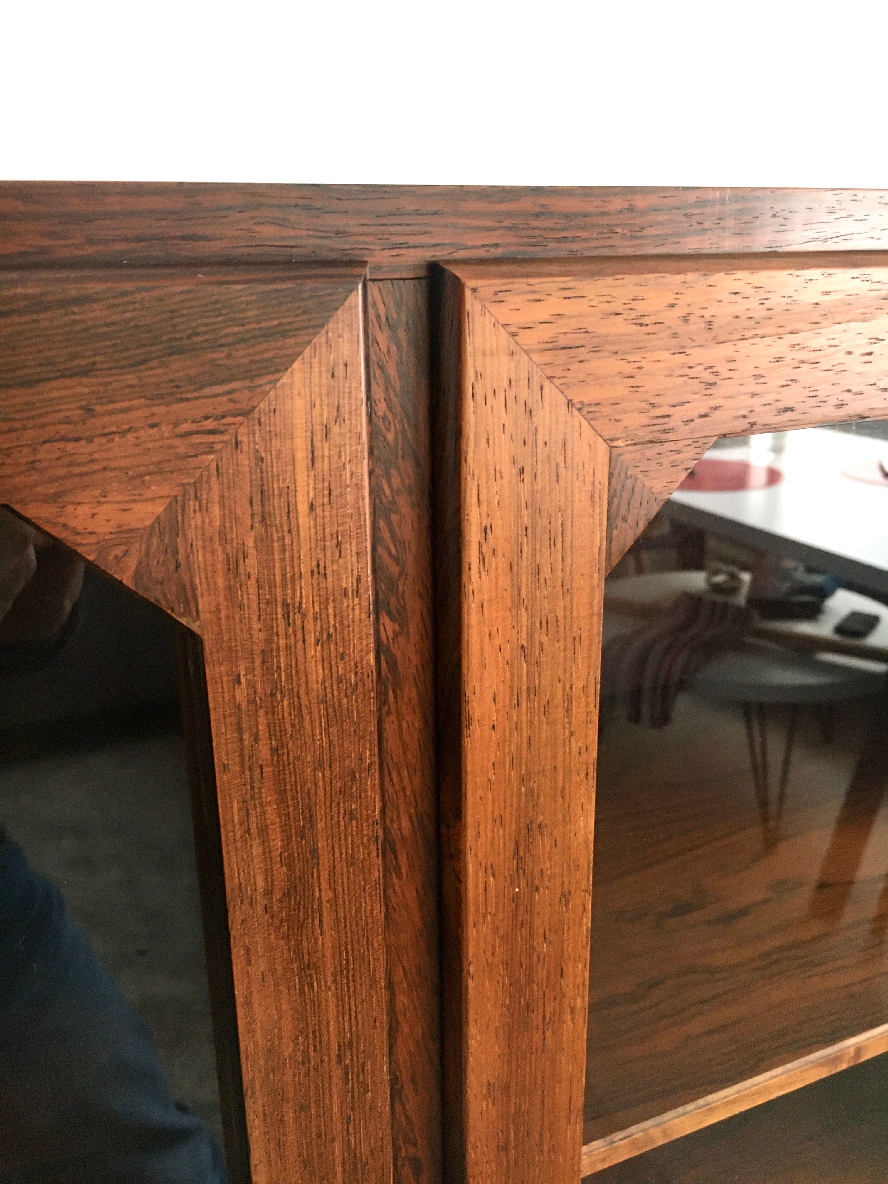 Scandinavian bookcase 60