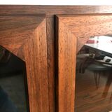 Scandinavian bookcase 60