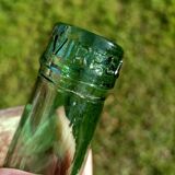 Retro demijohn