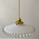 Serrated opaline suspension 20-30s