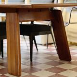 Tavolo dining table "Sapporo