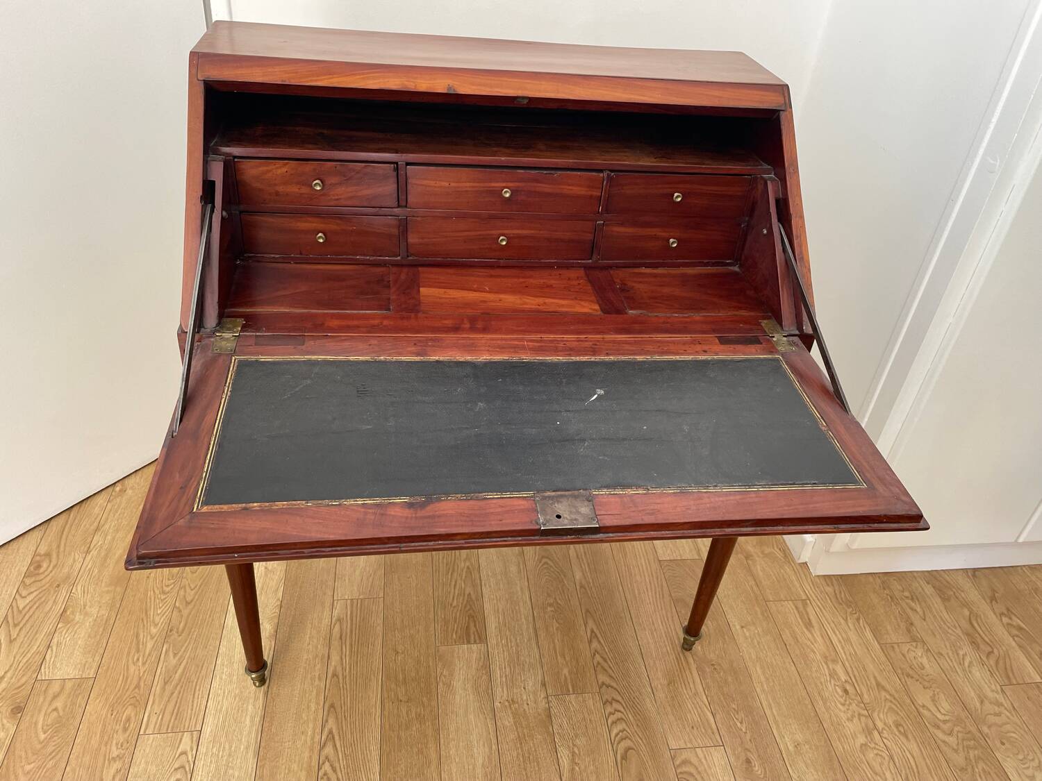 Antique desk