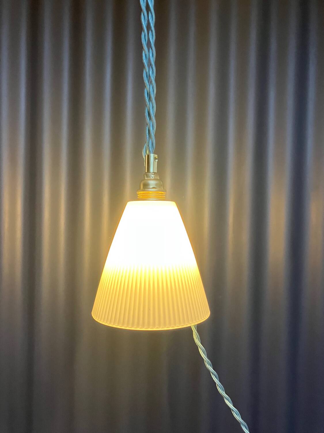 Portable lamp
