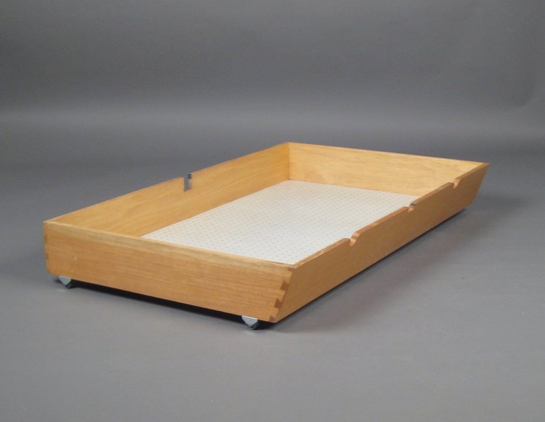 Daybed de Fred Ruf pour Wohnbedarf Bauhaus Design