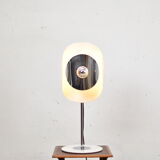 Lampe de table par Brevetatto Italie des années 1970.