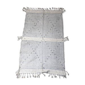 tapis berbère marocain