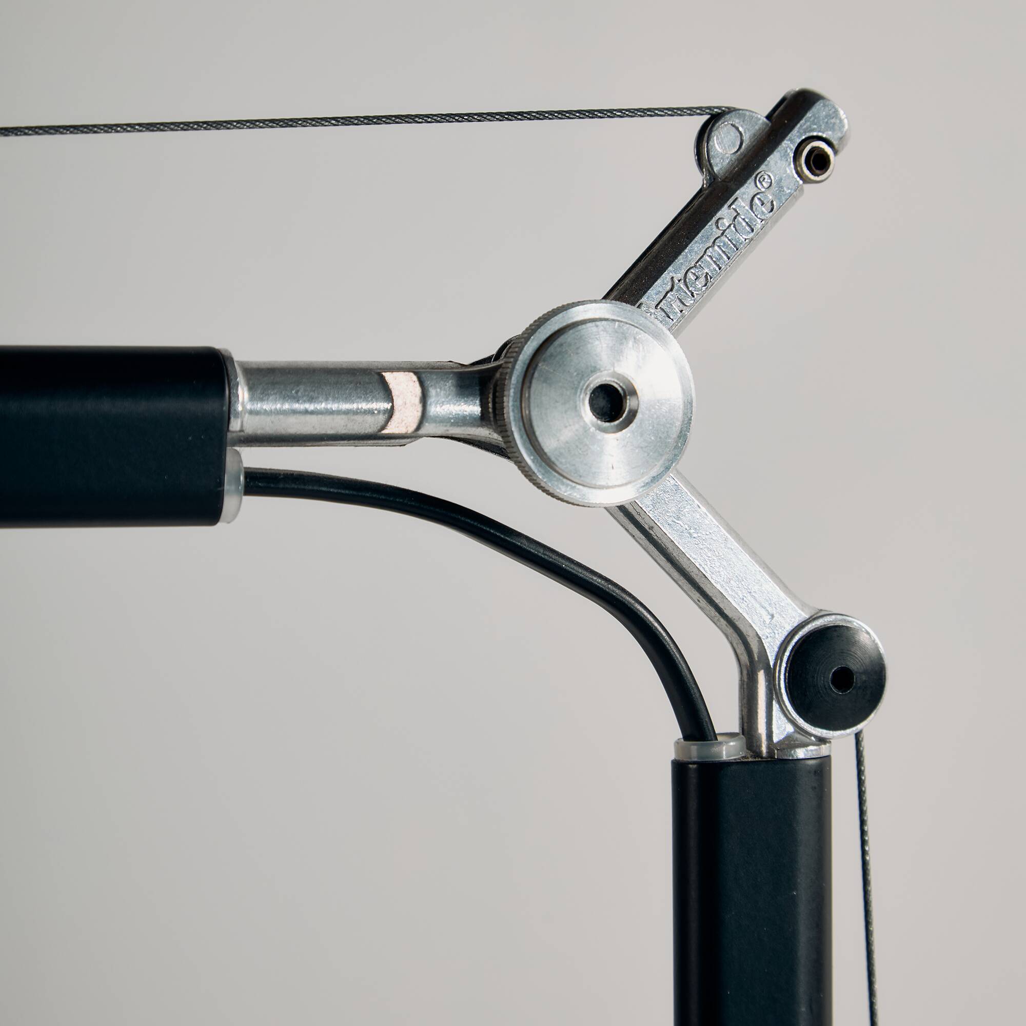 Lampe de table Tolomeo par Michele De Lucchi et Giancarlo Fassina pour Artemide