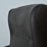 "Space Age" swivel chair 50s