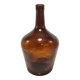 Amber glass carboy