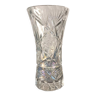 Vase en cristal de bohème