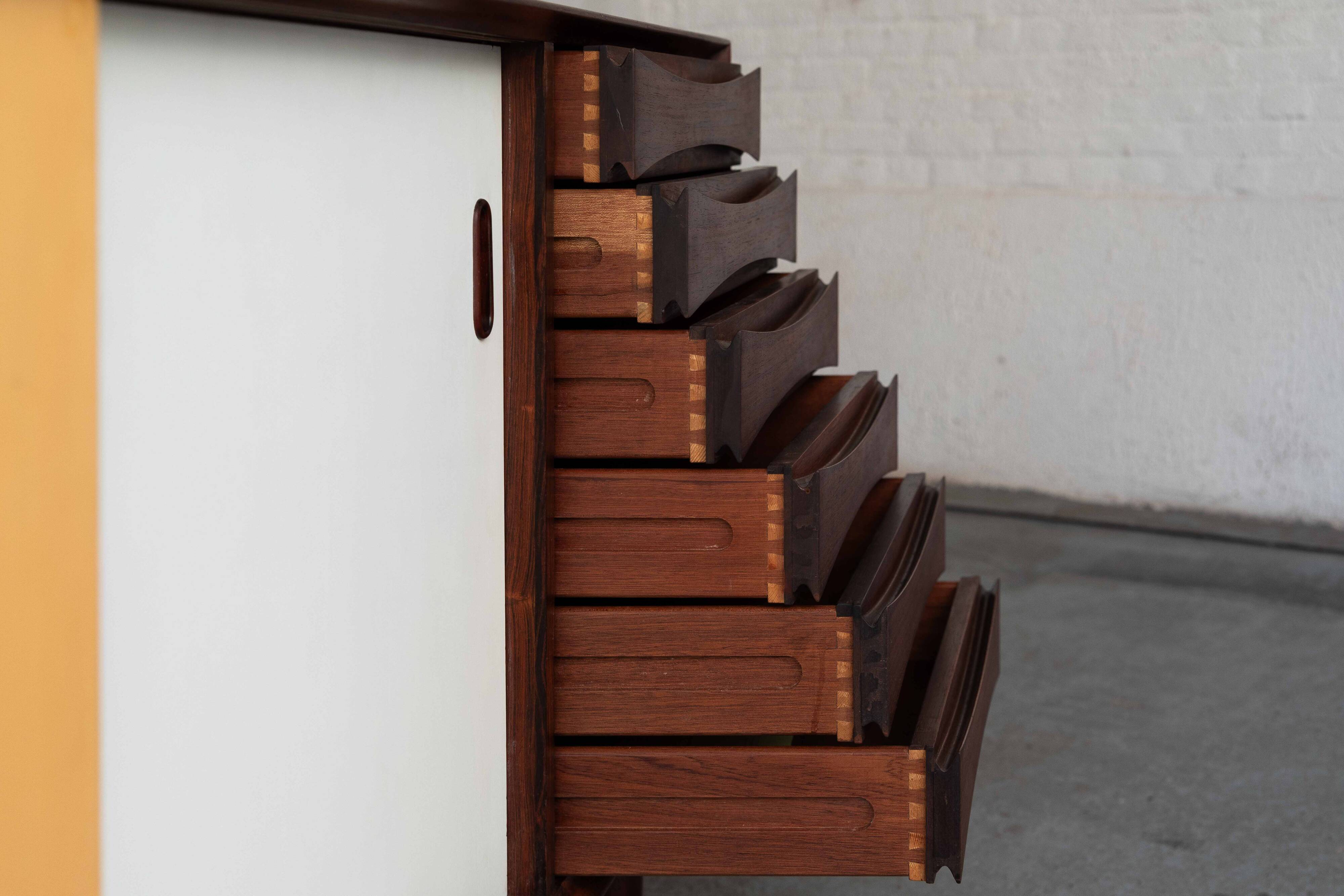 Sideboard 'OS 29' by Arne Vodder