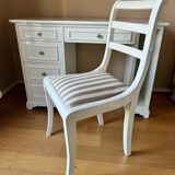 Children's desk with matching Bonnichon chair