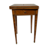 Game table called handkerchief