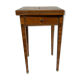 Game table called handkerchief