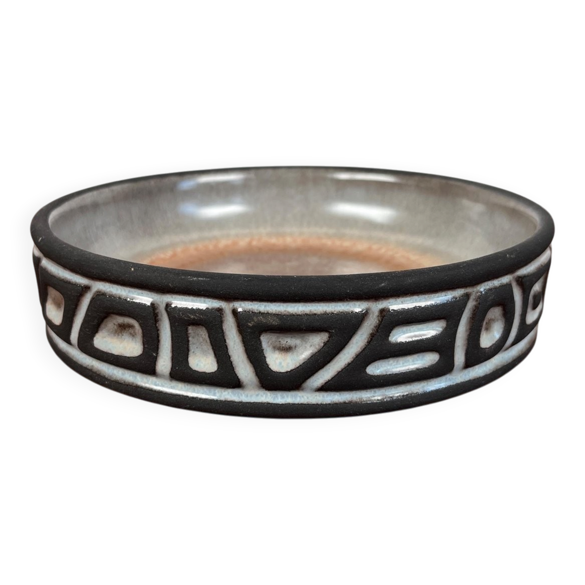 Coupelle de Frank Keramik, années 1960