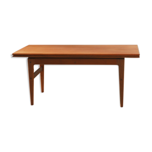 table basse métamorphique