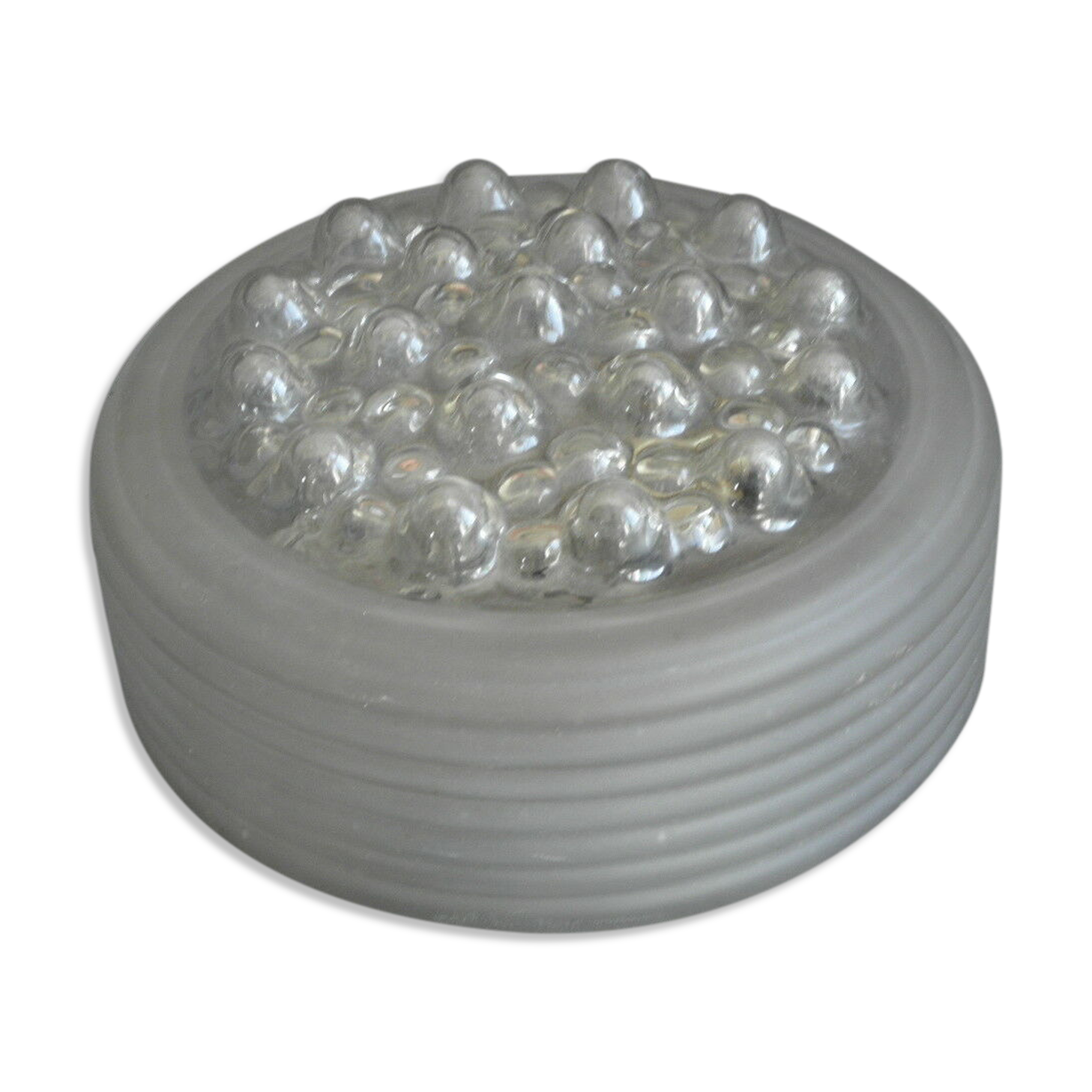 Vintage ceiling light