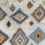 Tapis berbère Azilal 153/106 cm