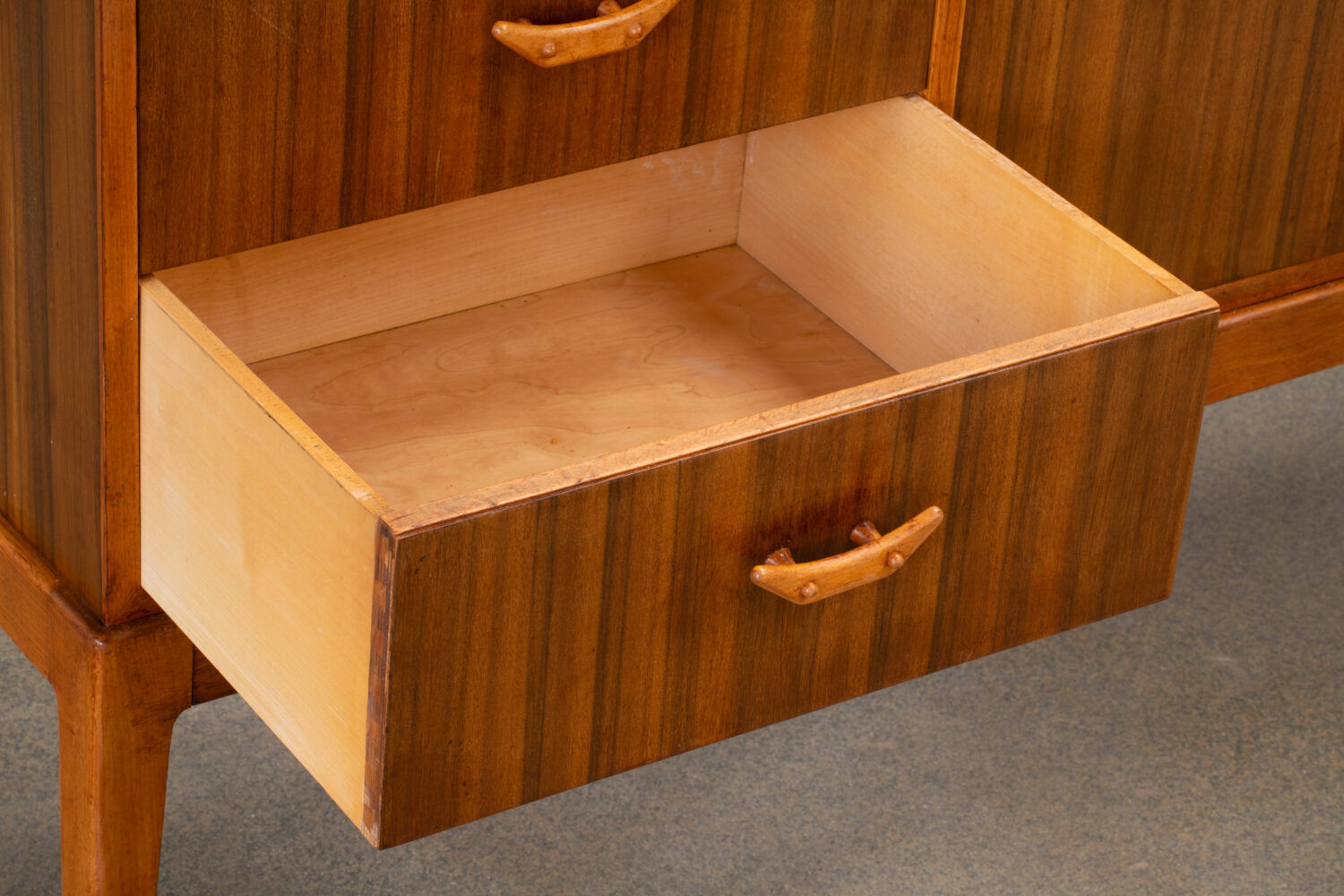 Scandinavian sideboard 1960's