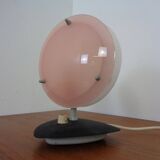 Dimmable Table Lamp by Télé Ambiance, France, 1950s