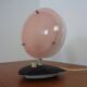 Dimmable Table Lamp by Télé Ambiance, France, 1950s