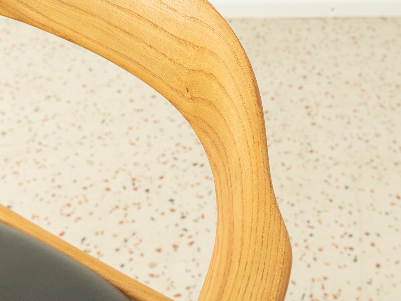 1950s Armchair, Illum Wikkelsø