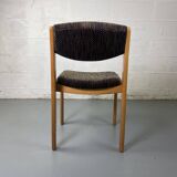 Vintage wooden chair