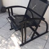 Pascal Mourgue armchair