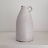 Pitcher by Belgian ceramicist Joost Marechal