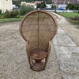 Fauteuil Emanuelle.