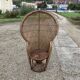 Emanuelle armchair.