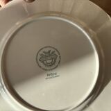 complete service Villeroy & Boch model Anjou