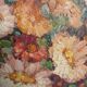 Still life with flowers by robin