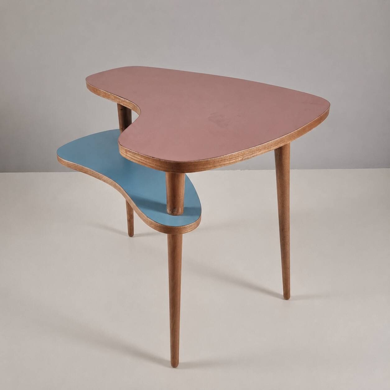 Vintage Table, 1970s