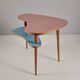 Vintage Table, 1970s