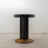 J.&J. Kohn - Josef Hoffmann - Table (1) - Nr. 675 - Beech