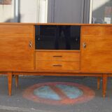 Enfilade 1960